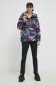 Napapijri kurtka NP0A4GM7FBM1 multicolor AW22