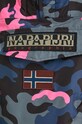 Napapijri kurtka NP0A4GM7FBM1 multicolor