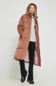 UGG kurtka Keeley 1131539 brązowy AW22