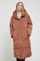 Odzież UGG kurtka Keeley 1131539 brązowy