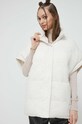 UGG Vestă cu două fețe bej 1132471