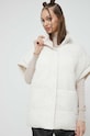 UGG Vestă cu două fețe bej 1132471