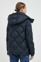 Odzież Marc O'Polo kurtka puchowa 209032970053 granatowy