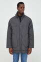 Μπουφάν Trussardi άλλο γκρί 52S00737.1T005933