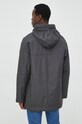 Îmbrăcăminte Trussardi geaca 52S00737.1T005933 gri