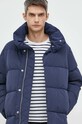 Trussardi kurtka granatowy 52S00741.1T004085