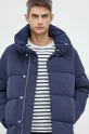 blu navy Trussardi giacca