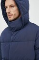 Trussardi kurtka 52S00742.1T004085 granatowy