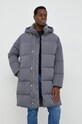 Trussardi kurtka pozostałe szary 52S00742.1T004085