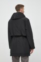 Îmbrăcăminte Trussardi geaca 52S00745.1T005956 negru