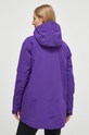 Abbigliamento Colourwear giacca da snowboard Cake 2.0 7010314 violetto