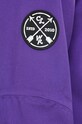 Colourwear giacca da snowboard Cake 2.0 7010314 violetto