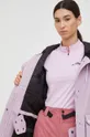Skijaška jakna Colourwear Ida