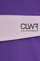 Bunda Colourwear Homage 7010317 fialová