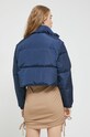 Tommy Jeans kurtka puchowa granatowy DW0DW14301.9BYY