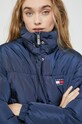 Tommy Jeans geaca de puf DW0DW14301.9BYY bleumarin