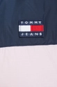 Brezrokavnik s puhom Tommy Jeans Ženski