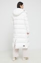 Odzież Tommy Jeans kurtka puchowa DW0DW14287.9BYY biały