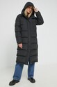 Пухова куртка Tommy Jeans DW0DW14287.9BYY чорний AW23