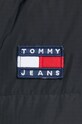 Пухова куртка Tommy Jeans DW0DW14287.9BYY чорний