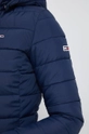 Tommy Jeans rövid kabát Női