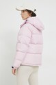 Odzież Tommy Jeans kurtka puchowa DW0DW14661.9BYY różowy