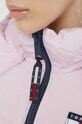 Tommy Jeans kurtka puchowa DW0DW14661.9BYY różowy