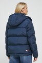Odzież Tommy Jeans kurtka puchowa DW0DW14661.9BYY granatowy