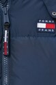 Tommy Jeans kurtka puchowa DW0DW14661.9BYY granatowy