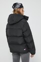 Odzież Tommy Jeans kurtka puchowa DW0DW14661.9BYY czarny