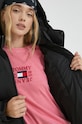 Tommy Jeans kurtka puchowa DW0DW14661.9BYY