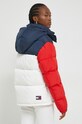 Odzież Tommy Jeans kurtka puchowa DW0DW14288.9BYY multicolor