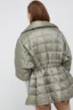 Lauren Ralph Lauren kurtka puchowa Materiał zasadniczy: 100 % Nylon, Podszewka: 100 % Nylon, Wypełnienie: 75 % Puch kaczy, 25 % Pierze kacze
