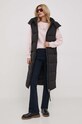 Joop! bezrękawnik 30033560 czarny AW23