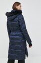 Îmbrăcăminte MICHAEL Michael Kors geaca 77Q5741M41 bleumarin