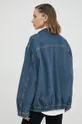 Rifľová bunda American Vintage  Základná látka: 100 % Bavlna Podšívka: 50 % Bavlna, 50 % Polyester