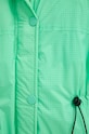Bunda parka American Vintage LIJY17AH22 zelená