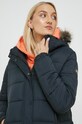 Bunda Superdry W5011179A.12A černá