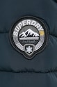 Superdry kurtka W5011503A.98T granatowy