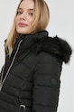 Péřová bunda Morgan černá GNINAE.NOIR