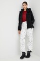 CMP kurtka 32K3096.U901 czarny AW22