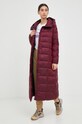 Μπουφάν CMP 32K3136.C913 μωβ AW22