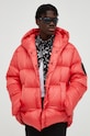 MMC STUDIO kurtka puchowa Jesso JESSO.BASIC różowy AW23