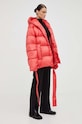 Odzież MMC STUDIO kurtka puchowa Jesso JESSO.BASIC różowy