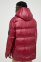 MMC STUDIO kurtka puchowa Jesso JESSO.BASIC bordowy