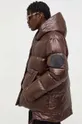 Пуховая куртка MMC STUDIO Jesso коричневый