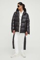MMC STUDIO kurtka puchowa Jesso JESSO.BASIC czarny AW23