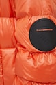 MMC STUDIO kurtka puchowa Jesso JESSO.BASIC pomarańczowy