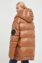 Пуховая куртка MMC STUDIO Jesso Gloss Основной материал: 100% Полиэстер Подкладка: 100% Полиэстер Наполнитель: 90% Гусиный пух, 10% Гусиные перья