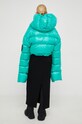 MMC STUDIO geaca de puf Maffo MAFFO.BASIC verde AW22